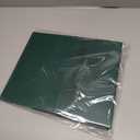 12 Pack Green Gift Boxes with Lids,with lids bulk, Bridesmaid Proposal Box with Ribbon, Gift Boxes for Wedding, Christmas, Valentine's Day,Birthday,Baby Shower and the other Parties. 10''x 8'' x 4''