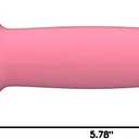 Amazon Basics Neoprene Dumbbell Hand Weights for Exercise and Muscle Toning