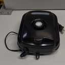 AQUANEAT Aquarium Air Pump 300GPH, for up to 200 Gallon Fish Tank, Powerful Hydroponic Aerator Pump with Tubing, Air Stones, Valves