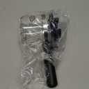 IMUSA 4cup Glass Replacement Carafe with Black Handle