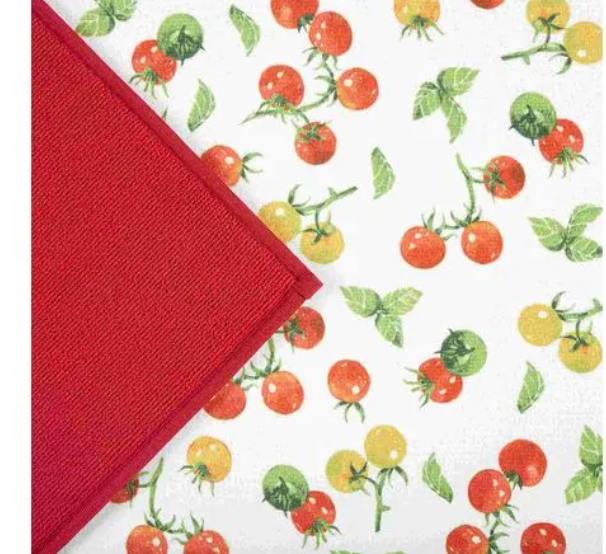 Kitchen Aid Drying Mat 16"/22" 2 Pack Kitchen Aid Drying Mat 16"/22" 2 Pack