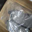 TRQ Rear Brake Pads Ceramic