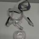 Full Face CPAP Mask, Full Cover Replacement Kit, Comfort Series Nasal CPAP MASK(L)