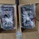 PowerBlock Elite EXP Adjustable Dumbbells, Sold in Pairs, Stage 1, 5-50 lb. Dumbbells, Durable Steel Build, Innovative Workout Equipment, All-in-One Dumbbells, Expandable with Expansion Kits