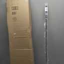 Flexible Installer Drill Bit-3/4 Inch x 36 Inch, Flexible Drill Bit for Wire Pulling - 1/4 Inch Shank