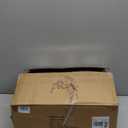 Tub Transfer Bench and Shower Chair with Non Slip Aluminum Body, FSA Eligible, Adjustable Seat Height and Cut Out Access, Holds Weight up to 500 Lbs