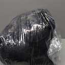 Bedsure Electric Blanket Full Size - Soft Flannel Heated Blanket, Fast Heating with 10 Time Settings & 6 Heat Settings, Warm Gift for Grandma (72x84 inches, Black)