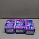 Always Discreet Adult Incontinence Pads for Women, Light Absorbency, Regular Length, Postpartum Pads, 30 Count (3 Packs of 30)