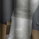 KASENTEX Luxurious Velvet Quilt Set 3 Pieces Oversize King - Ultra-Soft Bedspread Coverlet with 2 Pillow Shams, Lightweight Bed Blanket, Elegant Stitch Design, Machine Wash All Season Bedding White