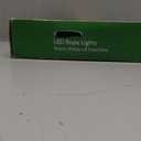 LED Rope Lights Warm White 8 functions 18ft