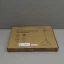 Weilisi 10" Ring Light with Stand 72'' Tall & Phone Holder,38 Color Modes Selfie Light with Tripod Stand,Stepless Dimmable/Speed LED Ring Light for iPhone & Android,YouTube, Makeup,TIK Tok