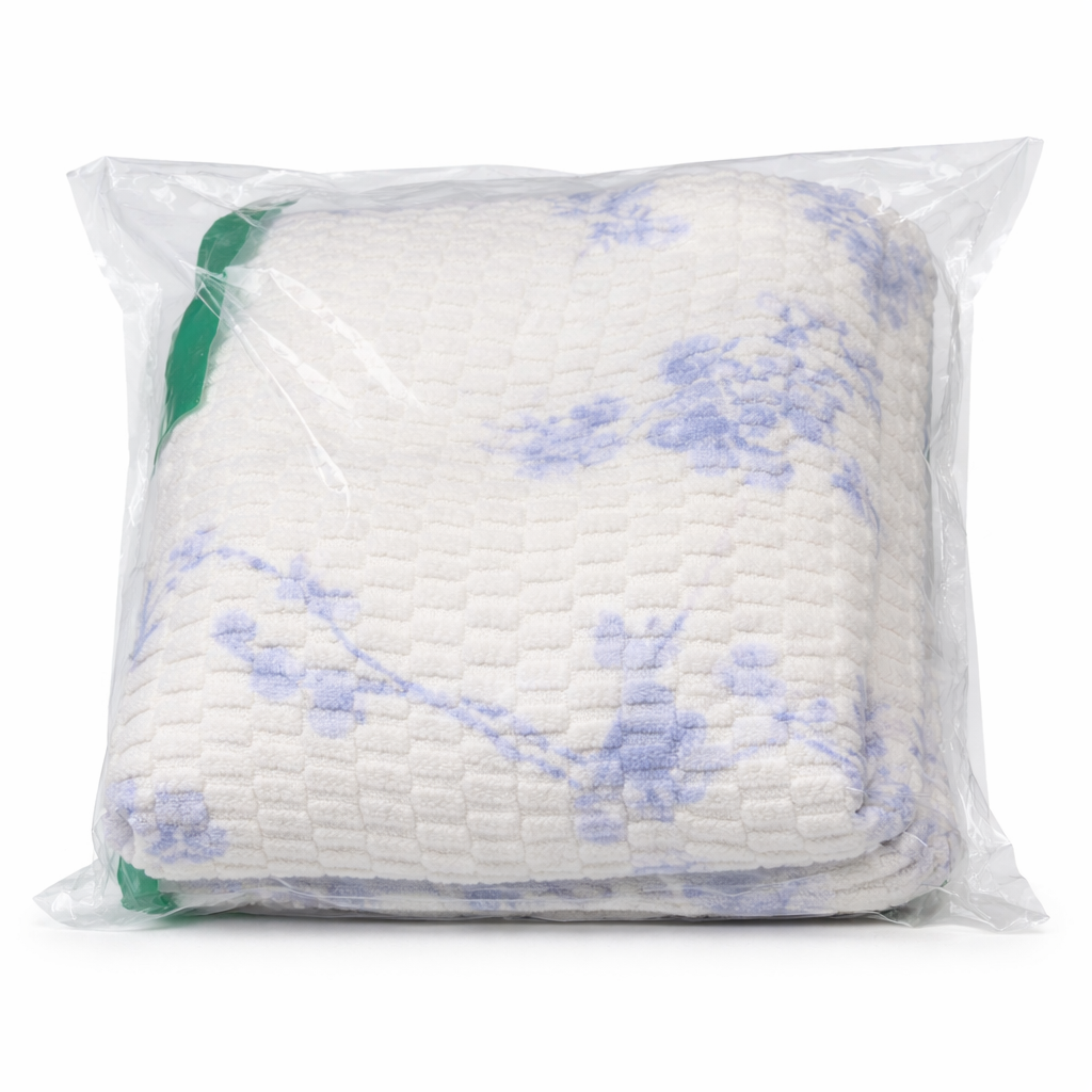 Yoofoss Muslin Burp Cloths for Baby 10 Pack 100% Organic Cotton Baby Washcloths for Boys Girls Large 20''X10'' Super Soft and Absorbent White