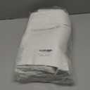 H.VERSAILTEX 100% Blackout Curtains Ivory, Linen Blackout Curtains 96 inch Curtains 2 Panel Set, Elegant Curtain for Bedroom Grommet Drapes Window Curtains Living Room Drapes