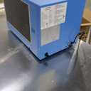 Airecoler 125 Pints Commercial Dehumidifier for Crawl Spaces & Basements with Drain Hose, Industrial Grade Water Damage Restoration for up to 6, 000 sq ft, Auto Defrost, Memory Starting