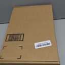 New Balance Men's 80 Sneaker (7, White/Light Blue)