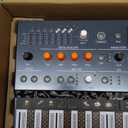 Arturia - MicroFreak Synthesizer Keyboard - 25-Key Hybrid Synth with PCB Keyboard, Wavetable & Digital Oscillators, Analog Filters