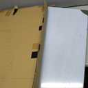 Folding Concession Shelf 48" W x 18" D for Kitchen, Garage