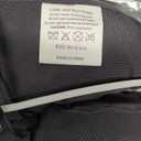 Outdoor Chair Cushions Set of 2, Patio Chair Cushions with Ties,19x19+5 Tufted Outdoor Seat Cushions, Waterproof Patio Furniture Cushions, Outdoor Dining Chair Pads, Dark Grey