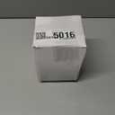 Xuhal 10X Magnifying Glass Handheld Shatterproof Reading Magnifier for Seniors and Kids, 50mm Colored Magnifying Lens with Non Slip Rubber for Observation Exploration Science (Bright Color,12 Pcs)