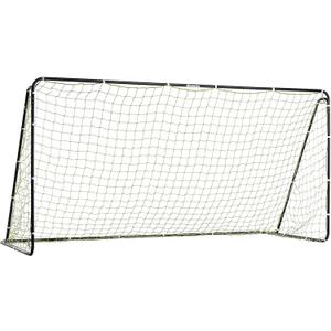 Franklin Sports Quick-Setup Steel Soccer Goal