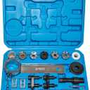 Camshaft Cranshaft Timing Tool Kit Intake Exhaust Adjusting Tool Compatible with AUDI VAG VW 1.8 2.0 TSI TFSI 2006-2018 EA888 T10352 T40196 T40271 T10368 T10354 T10355 T10060A T40011 T40098 T40267