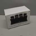 T3  Volumizing Hot Rollers LUXE | Premium Hair Curler Set for Long Lasting Volume, Body & Shine | Set of 84 XL (1.75") & 4 Large (1.5”)