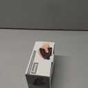 Ergonomic Mouse, LEKVEY Vertical Wireless Mouse - Rechargeable 2.4G Optical Vertical Mice : 3 Adjustable DPI 800/1200/1600 Levels 6 Buttons, for Laptop, Mac, PC, Computer, Desktop, Notebook etc, Black