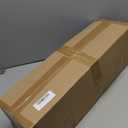 45Inch Outdoor Christmas Tree Stake with 41 Ornaments & Decorations-Weather-Resistant Holiday Lawn Decor-Mini Christmas Tree Ground Stake for Yard Garden Pathway Decor (115CM)