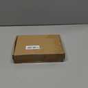 4 Pcs 4" x 4" Strap Post Ties, Heavy Duty Brackets for 4x4 Wood Posts - Ideal for Deck, Fence, Gazebo Construction