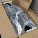 Front w/Coil Strut & Sway Bar Links for Toyota Corolla 2003 2004 2005 2006 2007 2008, Shock Absorber Spring Replace for 172115, 172114, K90433, K80230 4PCS