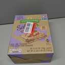 Sanissimo Salmas Chia & Flaxseed, 40 Packs of 3 Crackers, Oven Baked Corn Crackers, Gluten Free, Non-GMO, Kosher Certified (EXP 12/04/25)