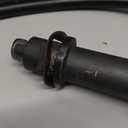labwork Pre-Bled Clutch Master Cylinder and Line Assembly Replacement for Ford Ranger 2.3 2.5 3.0L 1995-2011