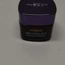 L'Oreal Paris Revitalift Triple Power Anti-Aging Face Moisturizer, Pro Retinol, Hyaluronic Acid & Vitamin C, Reduce Wrinkles 2.55 Oz