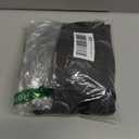 Double Couple Women Racerback Sports Bras for Women High Impact Workout Yoga Gym Fitness Bra, M