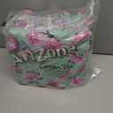 Arizona Green Tea with Ginseng and Honey, 16 Fl Oz (Pack of 12)