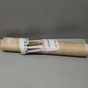 VEELIKE Aged Tan Concrete Wallpaper Peel and Stick Textured Distressed Concrete Look Wallpaper for Bedroom Living Room 15.7''x118'' Removable Waterproof Stone Contact Paper for Accent Wall Countertops