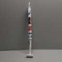 Trump Vance 2024 Flag for Car Accessories Bandera para Carros Window Clip Pole Mount Kit Rally Shooting 2024 Poster Auto Decor MAGA Sign Outdoor Decorations Republican Gift Made in USA