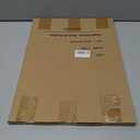 UPWOIGH Bathroom Wall Art, 12x16in Highland Cow Wall Decor,Waterproof Wood Framed Canvas Wall Art, Cute Funny Animal Bathing Abstract Prints,Modern Home Dcor for Bedroom Classroom Farmhouse Gift