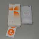 TORRAS 360 Magnetic Stand for iPhone 17 Pro Max Case, Fit for MagSafe, Non-Yellowing Clear Case for iPhone 17 Pro Max Phone Case with Kickstand & Camera Control, Hard PC Protection, Q3 Spin