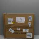 A PLUS MAX 16x20 Picture Frame White Light Weight Wall Mount