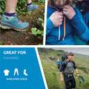 Nikwax Wool Wash, 300ml, Deodorize wool items, wool layers, safely cleans merino wool base layers, active wear, socks