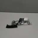 22V 1A 0.5A Charger 22.0V 1.0A Power Cord AC Adapter 22W Switching Power Supply DC 22V 1000mA 500mA Adaptor Regulated Transformer Cord with 10 Interchangeable DC Plug