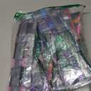 TINY FUN 12 Pack Diamond Painting Kits for Adults 5D Diamond Art Kit Paint by Number for Beginners, DIY Paint with Round Full Drill Diamonds Paintings Gem Art for Home Wall Decor Gift (12X16 Inch)