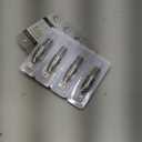 Wormhole Tattoo Cartridge Needles 50pcs Assorted Tattoo Needle Cartridges Round Liner Mixed 3RL 5RL 7RL 9RL 11RL (50pcs #12 Standard RL)