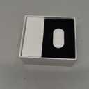 Wireless Ring Phone Zoom Remote for iPhone Android Camera Accessories, Phone Front/Rear Camera Flip Shutter, Content Creator Must Have Selfie Essentials for Tiktok YouTube Photo Video Recording