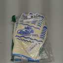 BBQ Gloves, Oven Gloves Original 2 Pack1472 Extreme Heat Resistant, Grilling Gloves Silicone Non-Slip Oven Mitts, Kitchen Gloves for BBQ, Grilling, Cooking, Baking (White)