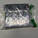 Magnetic Pen Holder,2 Pack Magnetic Dry Erase Marker Holder with Generous Compartments,Strong Magnet Storage Marker Pen Pencil Organizer for Refrigerator,Whiteboard,Locker Accessories (Black)