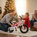 RoyalBaby Kids Bike Freestyle Classic 12 14 16 18 Inch Children Bicycle for Ages 3-10 Years Toddler to Big Kids