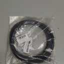 Lawn Mower Replacement Pump/Drive Belt 1/2 Inch x 66 1/4 Inch for Ferris 5022173 5105189, Simplicity/Snapper 5022173 5105189 5105189YP