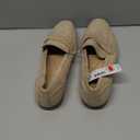 Tresmode Suave Beige Women's Casual Loafers 8